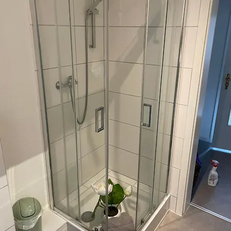 Apartman Steinbruch *