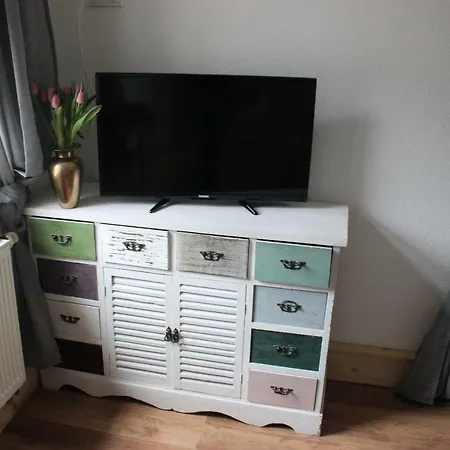 Apartamento Steinbruch *