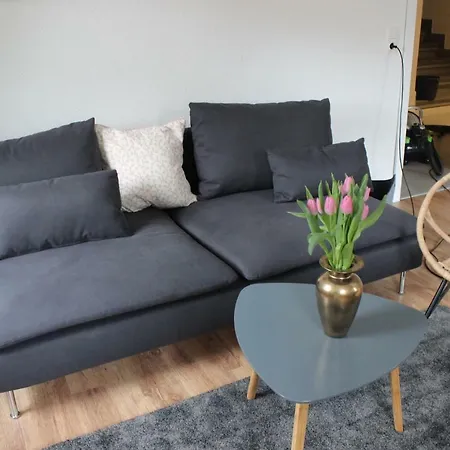 Steinbruch Apartment Bad Schandau
