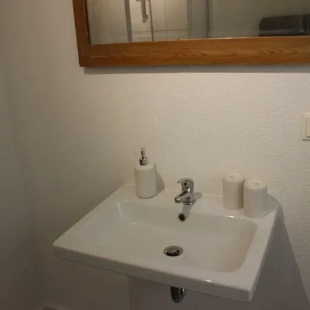 Apartment Steinbruch Bad Schandau