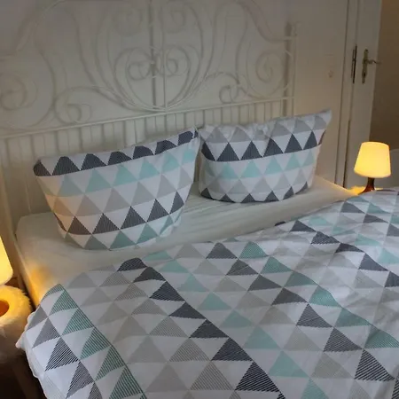 Apartamento Steinbruch *