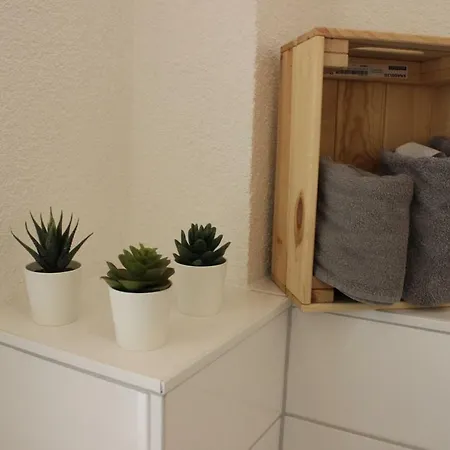 Apartment Steinbruch Bad Schandau