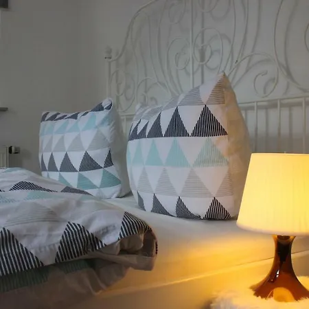 Apartamento Steinbruch *