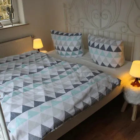 Steinbruch Apartment