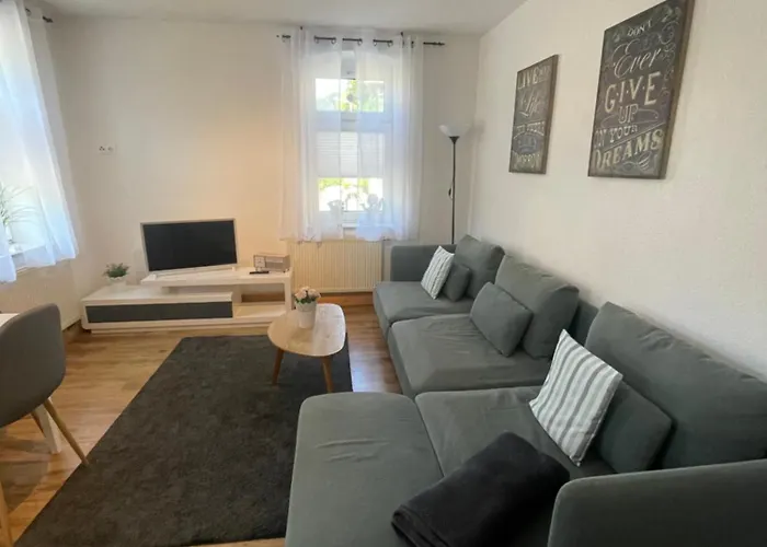 Steinbruch * バート・シャンダウ