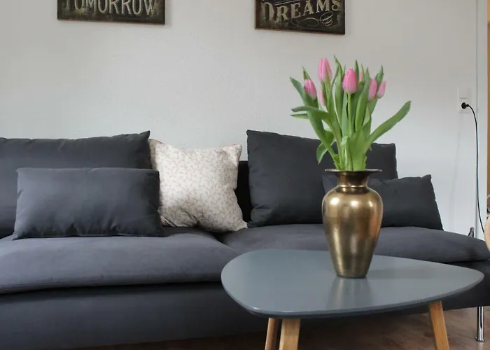 Steinbruch Apartment Bad Schandau