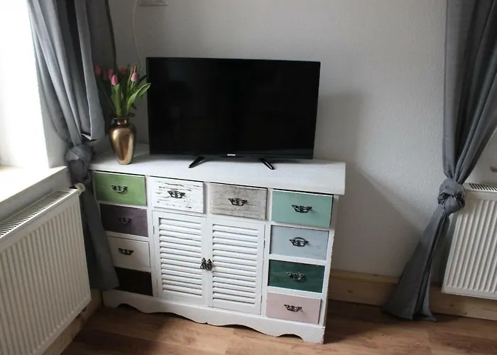 Apartament Steinbruch *