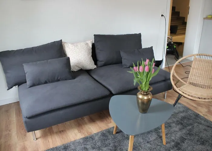 Steinbruch Apartment Bad Schandau