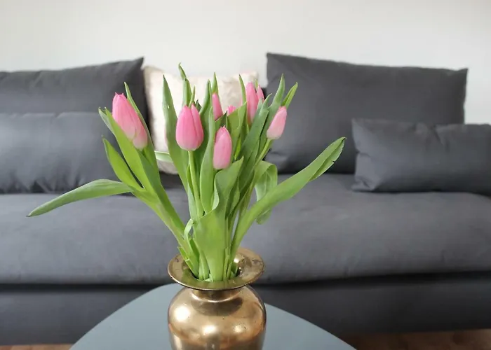 アパート Steinbruch バート・シャンダウ