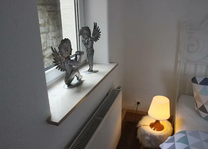 アパート Steinbruch *