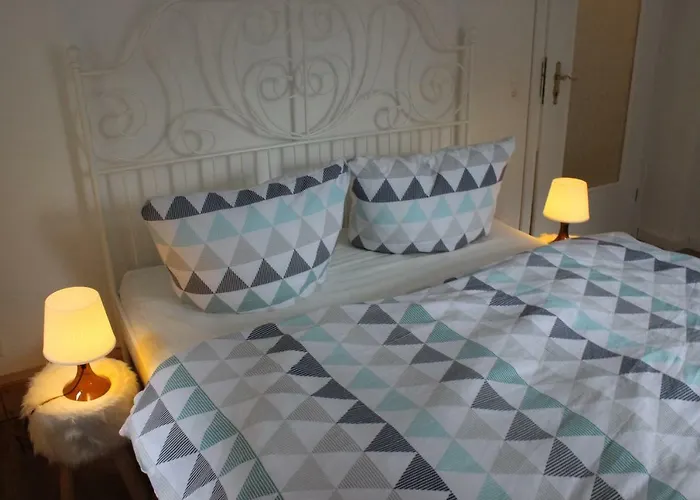 Apartment Steinbruch *