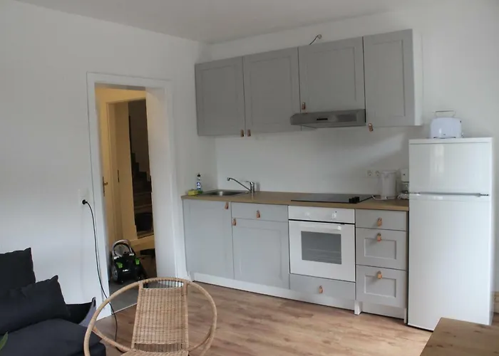 アパート Steinbruch